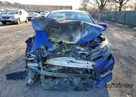 2020 Toyota Corolla Se from USA, damaged, VIN JTDS4RCE5LJ012488